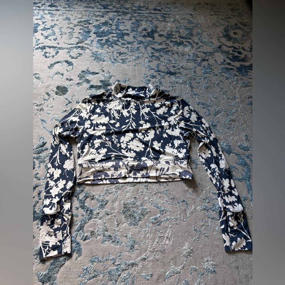 Calia by Carrie underwood swim rash guard